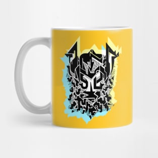 Thor Odinson Mug